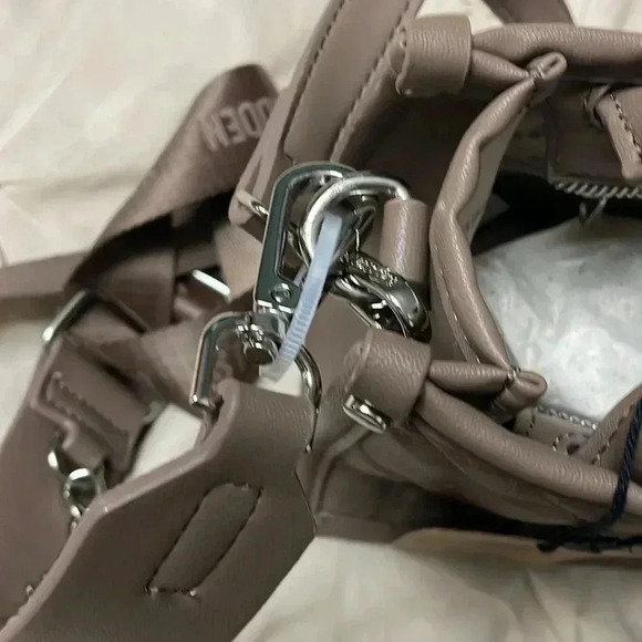 Steve Madden Mushroom Binko bag - Picture 7 of 9